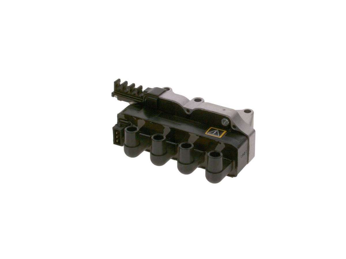 SD Ignition Coil FIAT Doblo, Multipla, Palio (1995  2025) - OEM Replacement