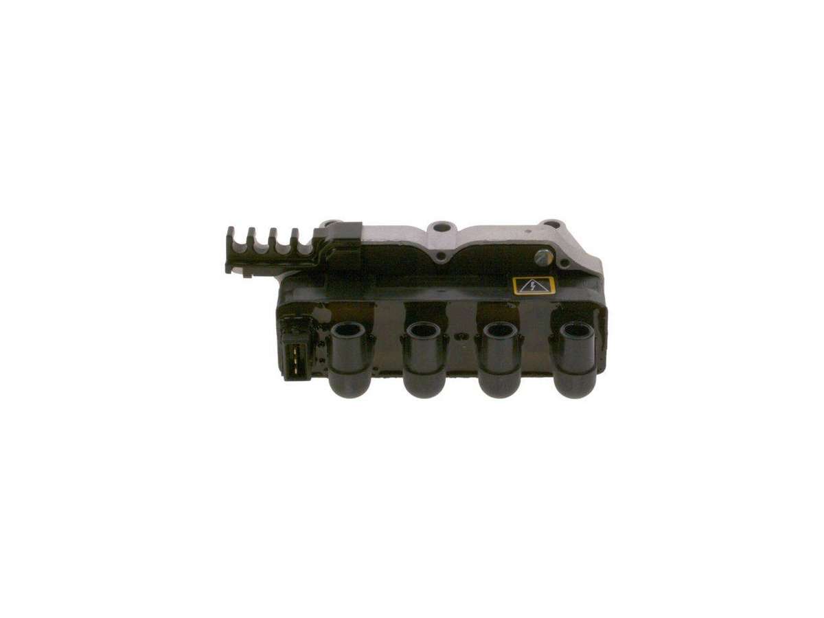 SD Ignition Coil FIAT Doblo, Multipla, Palio (1995  2025) - OEM Replacement