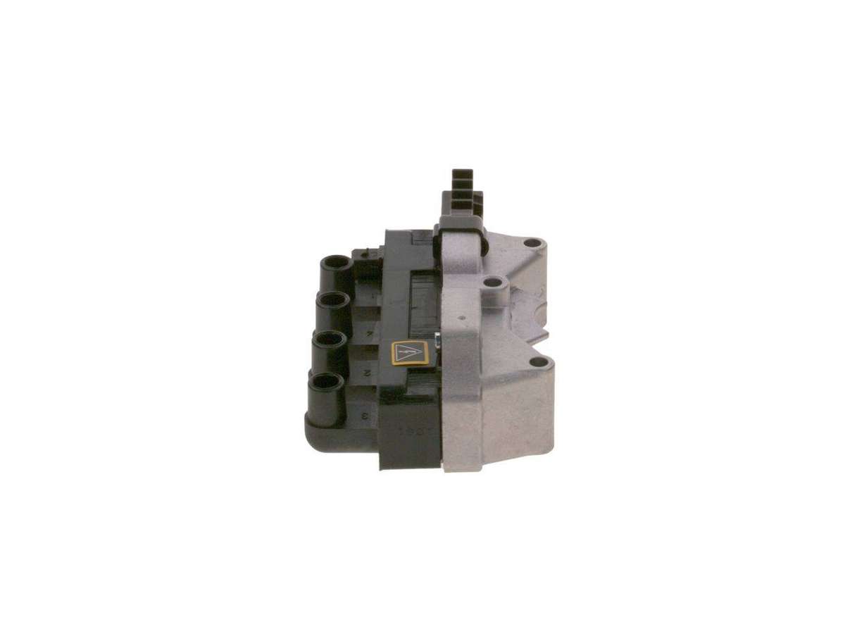 SD Ignition Coil FIAT Doblo, Multipla, Palio (1995  2025) - OEM Replacement