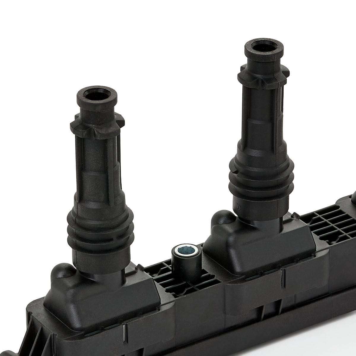 SD Ignition Coil SDIGC075 OPEL Corsa C, D, Astra G, H, Meriva x03, Combo C, Tigra (2000-on)