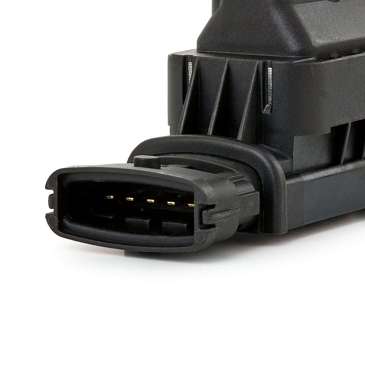 SD Ignition Coil SDIGC075 OPEL Corsa C, D, Astra G, H, Meriva x03, Combo C, Tigra (2000-on)