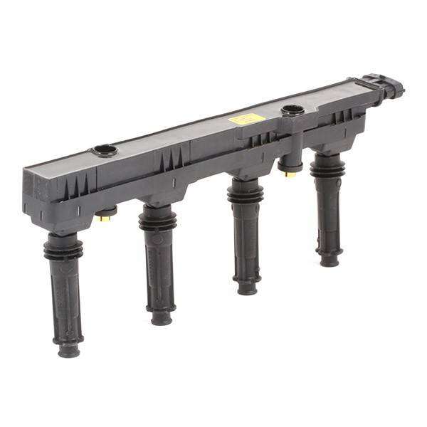 SD Ignition Coil OPEL Astra (2004  2014) - OEM Replacement