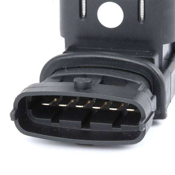 SD Ignition Coil OPEL Astra (2004  2014) - OEM Replacement