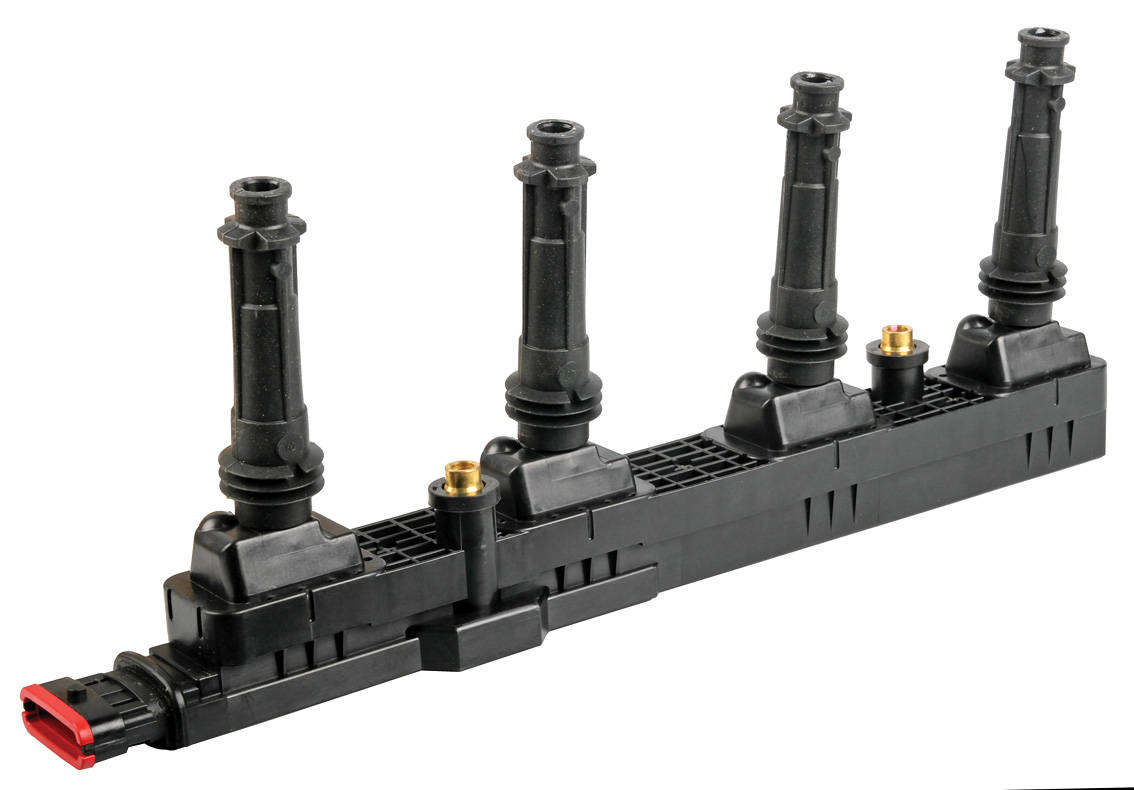 SD Ignition Coil OPEL Astra (2004  2014) - OEM Replacement