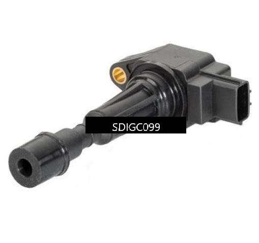 SD Ignition Coil Mazda 3 BK, Mazda 2 DY (2003-2009) - OEM Replacement