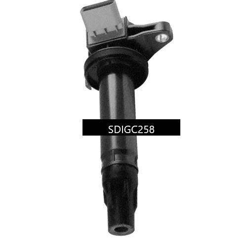 SD Ignition Coil Daihatsu Terios J2, Sirion M3, Sirion 1, Copen I, Avanza I (F600) (2000-2015)