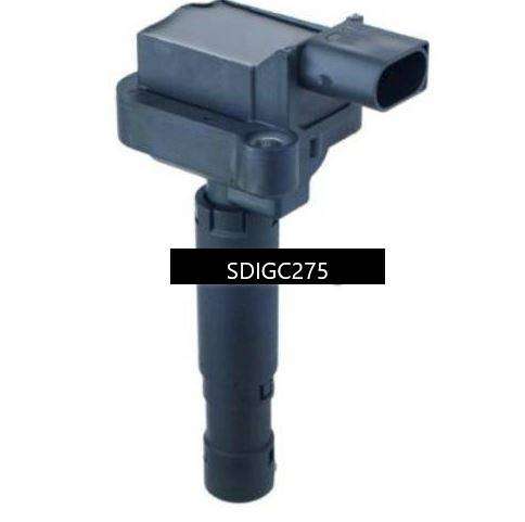 SD Ignition Coil MERCEDES BENZ W204, W211, W203, W212 (2000  2020) - OEM Replacement
