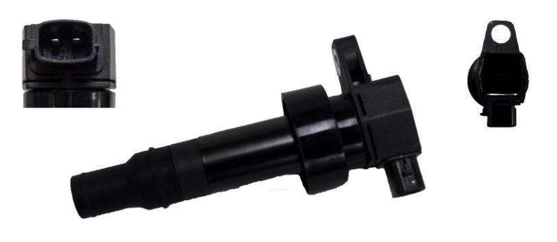 SD Ignition Coil Hyundai i20 Mk1, Kia Rio UB, Hyundai i30 Mk1 (2006 - 2022) - OEM Replacement