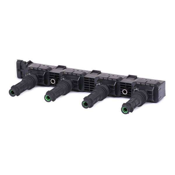 SD Coil SDIGC314 OPEL Corsa C, D, Astra G, H, Meriva x03, Combo C (2000-on)