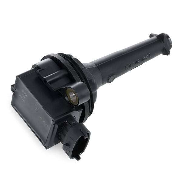 SD Ignition Coil Volvo XC90, S60, XC70, V70, S80, S70, C70 (1995  2014) - OEM Replacement