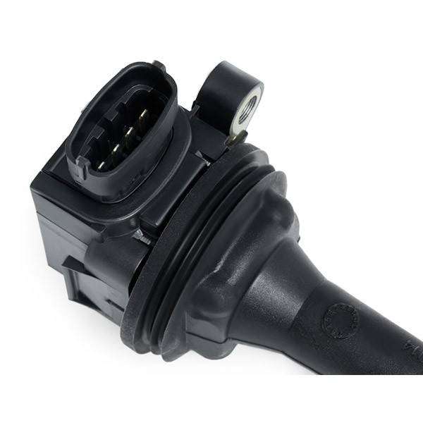 SD Ignition Coil Volvo XC90, S60, XC70, V70, S80, S70, C70 (1995  2014) - OEM Replacement