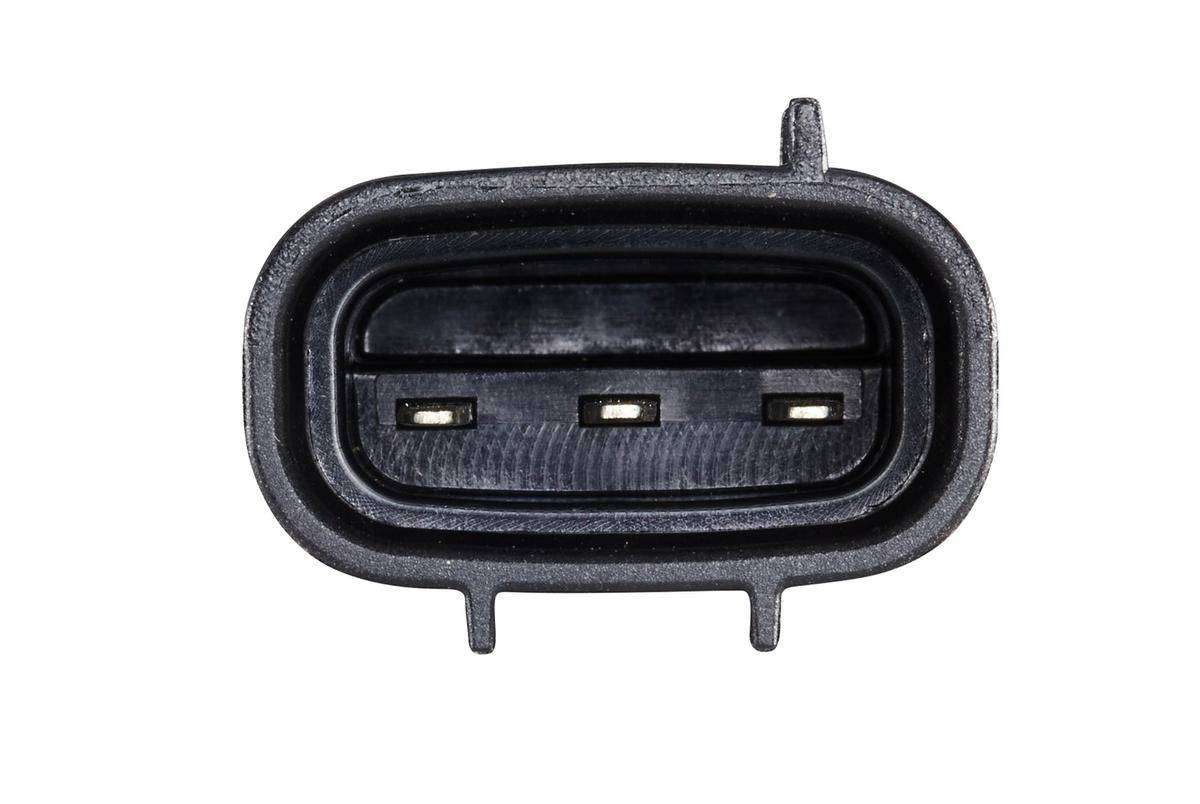 SD Ignition Coil Toyota Etios 1.5 (2Nr-Fe) (2012 - 2020) - OEM Replacement