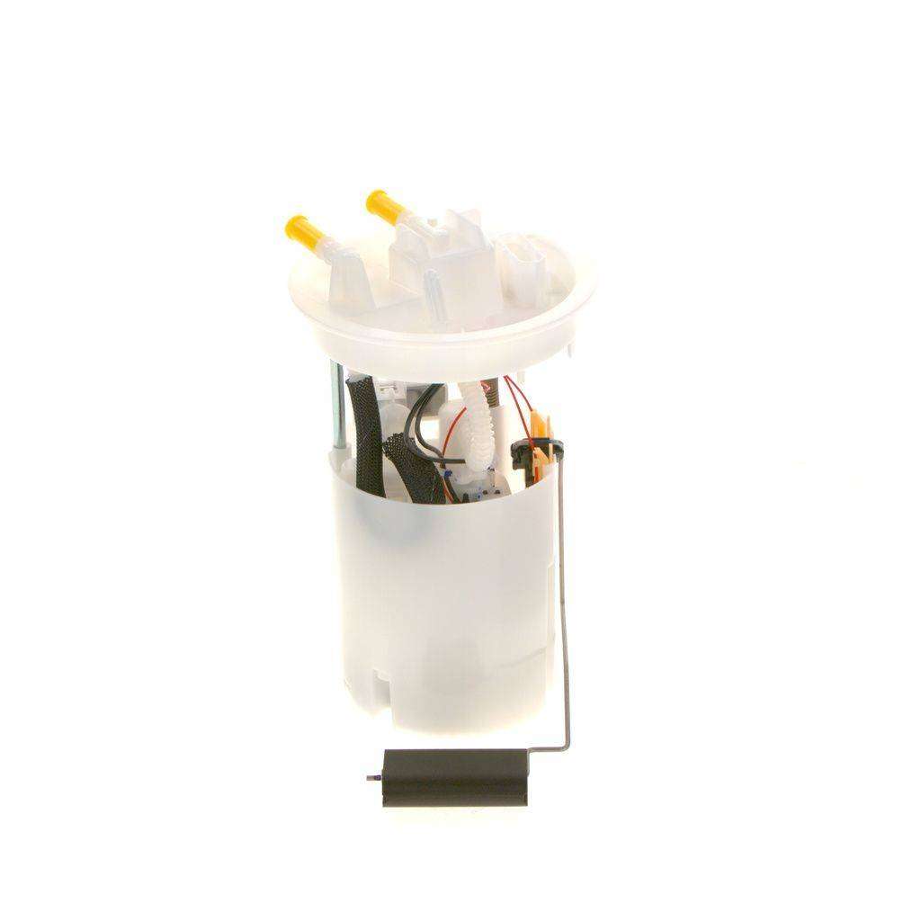 SD Fuel Pump Mazda 3 (BL), 3 Sedan (BL) (2008-2014)
