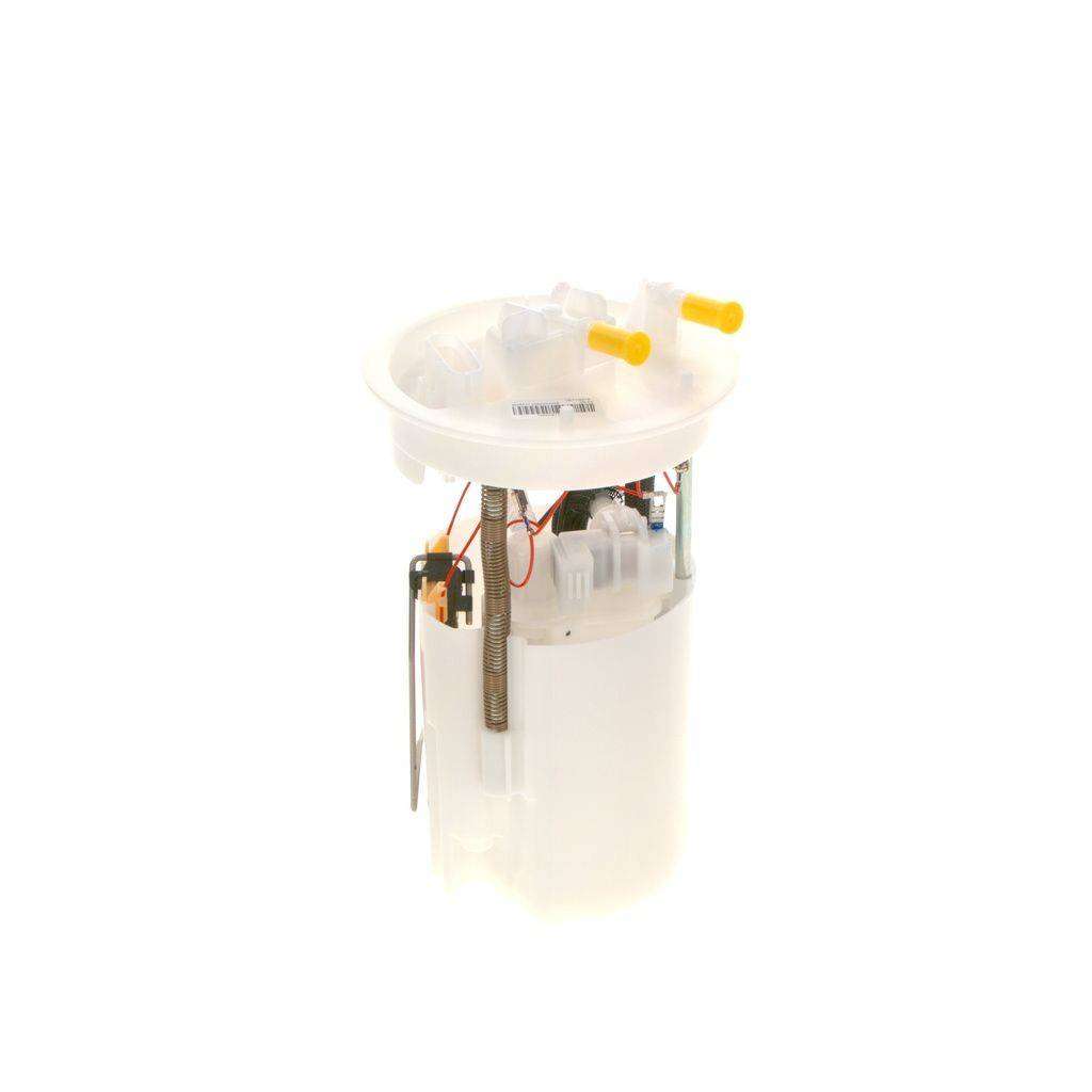 SD Fuel Pump Mazda 3 (BL), 3 Sedan (BL) (2008-2014)