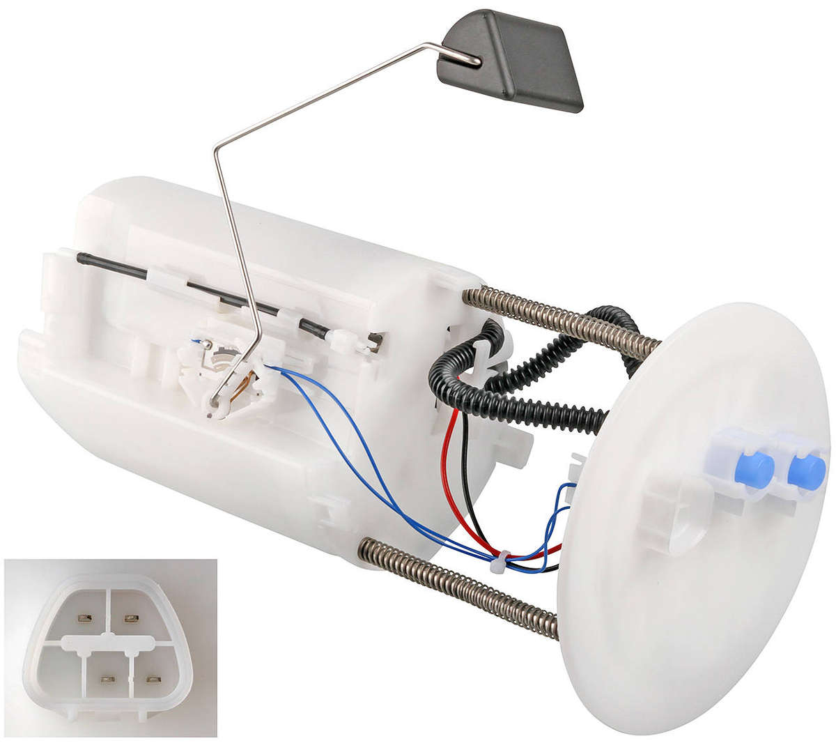 SD Fuel Pump TOYOTA HILUX 2.7 (2005 - 2015)