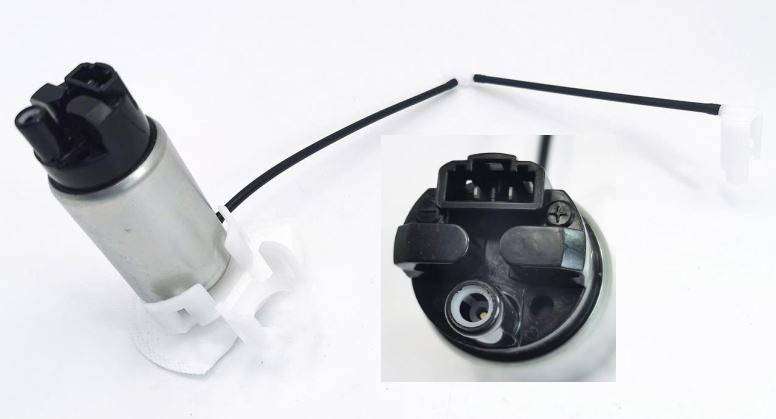 SD Fuel Pump TOYOTA ETIOS 1.5I 16V (2012 - 2020)