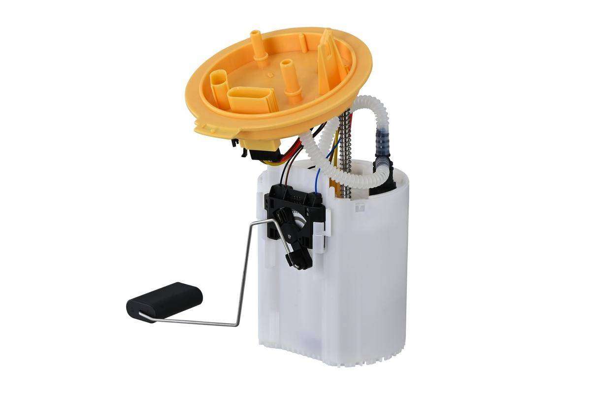 SD Fuel Pump VW Golf VII, T Roc (A11), AUDI A3 (8V, 8YS) (TDI) (2012-on)