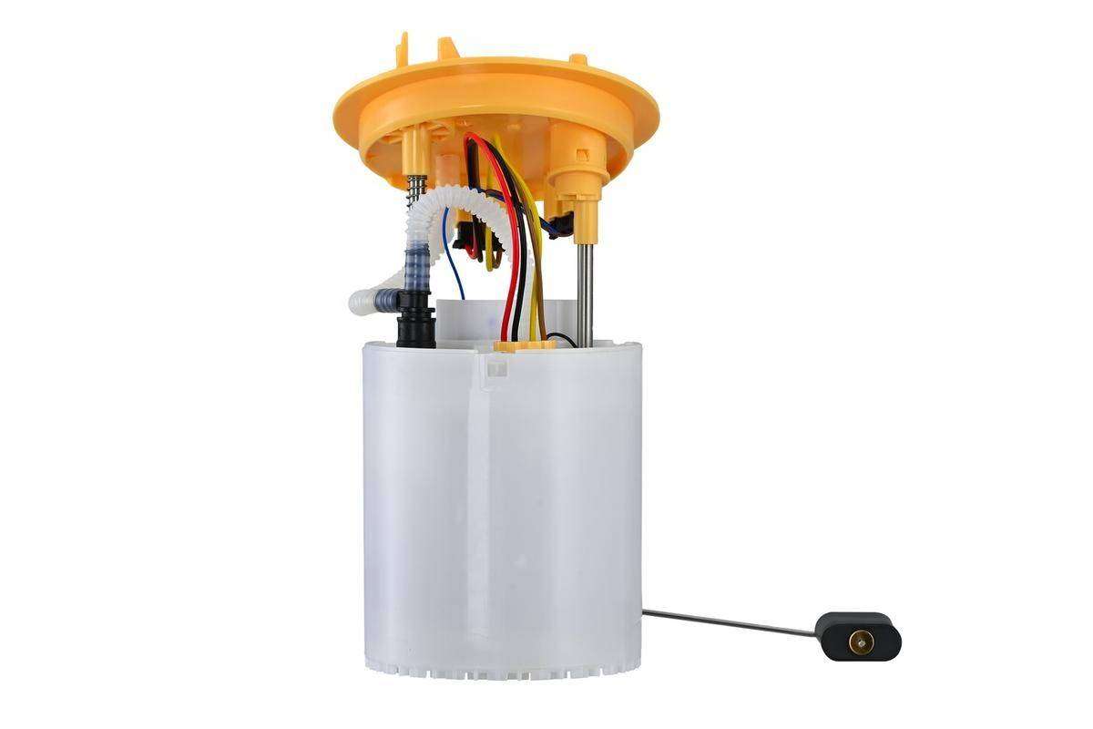 SD Fuel Pump VW Golf VII, T Roc (A11), AUDI A3 (8V, 8YS) (TDI) (2012-on)