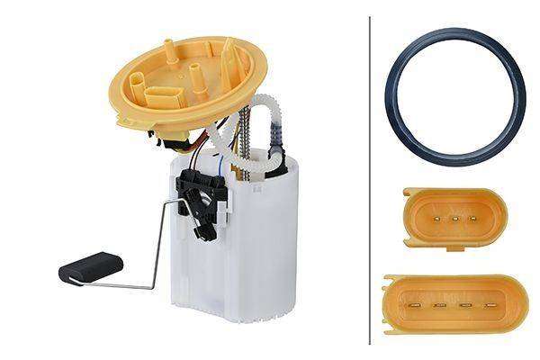 SD Fuel Pump VW Golf VII, T Roc (A11), AUDI A3 (8V, 8YS) (TDI) (2012-on)
