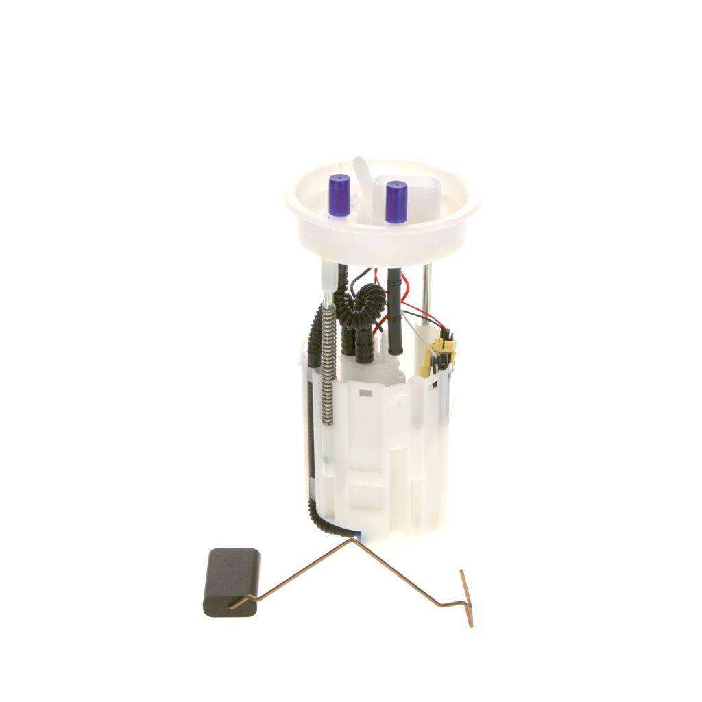 SD Fuel Pump VW Polo V (6R1, 6C1), AUDI A1 (8X1, 8XK, 8XA, 8XK) (2009 - 2022) - OEM Replacement