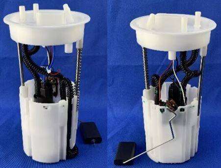 SD Fuel Pump VW Polo V (6R1, 6C1), AUDI A1 (8X1, 8XK, 8XA, 8XK) (2009 - 2022) - OEM Replacement