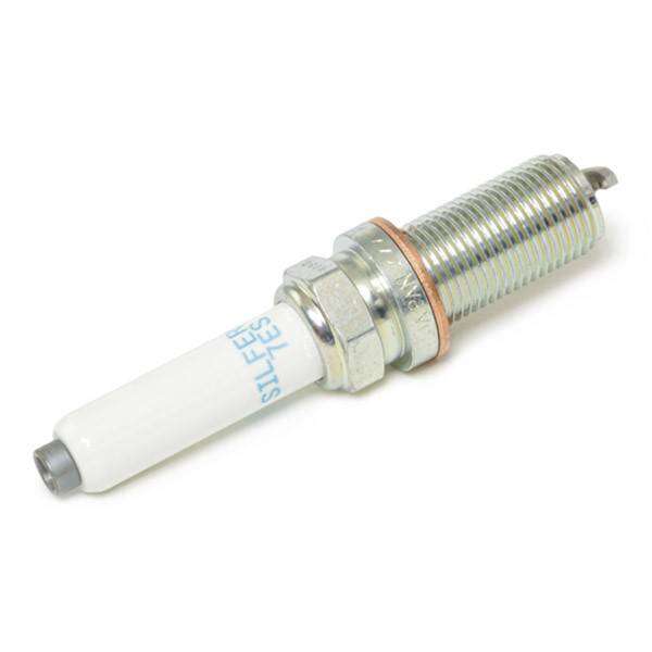 NGK SILFER8C7ES Iridium Spark Plugs (Pack of 4)
