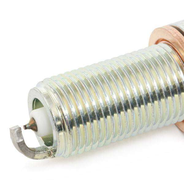 NGK SILFER8C7ES Iridium Spark Plugs (Pack of 4)