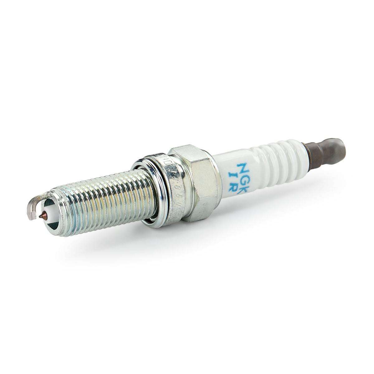 NGK SILKR6C10E Iridium Spark Plugs (Pack of 4)