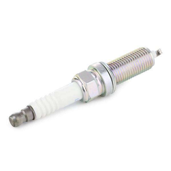 NGK SILZKAR7B11 Iridium Spark Plugs (Pack of 4)