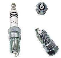 NGK TR6IX Iridium Spark Plugs (Pack of 4)