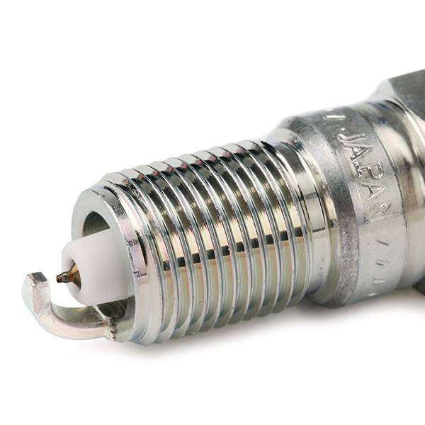 NGK TR6IX Iridium Spark Plugs (Pack of 4)
