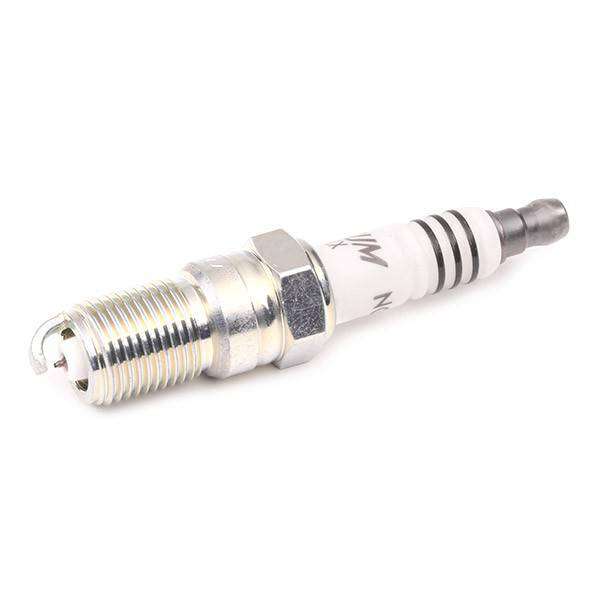 NGK TR7IX Iridium Spark Plugs (Pack of 4)