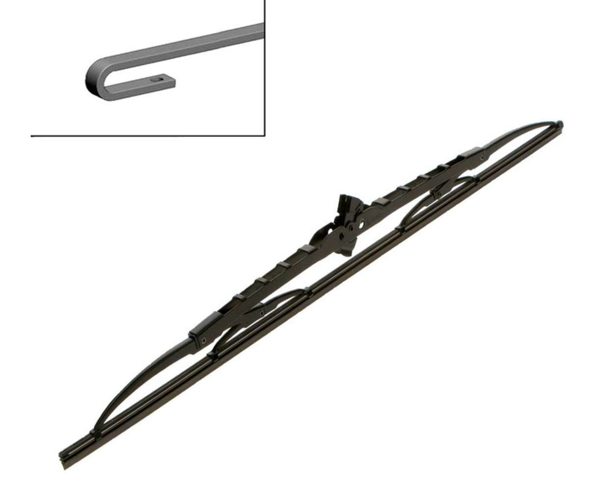 Bosch 14" / 350mm S14 Windscreen Eco Conventional Wiper Blade - Single Blade