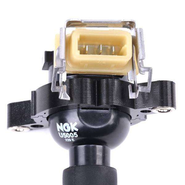 NGK U5005 BMW E46, E39, X5 E53, E38, E31, Z3, Freelander 1, Range Rover L322 (1991-2012)