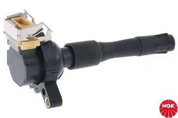NGK U5005 BMW E46, E39, X5 E53, E38, E31, Z3, Freelander 1, Range Rover L322 (1991-2012)