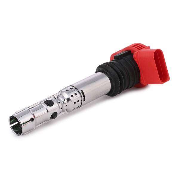 NGK  Ignition Coil U5013 AUDI A6 (C5, C6), AUDI A4 (B6, B7), AUDI A8 (D3) (2000-2006)