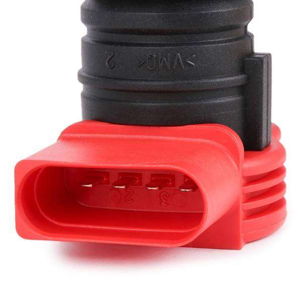 NGK  Ignition Coil U5013 AUDI A6 (C5, C6), AUDI A4 (B6, B7), AUDI A8 (D3) (2000-2006)