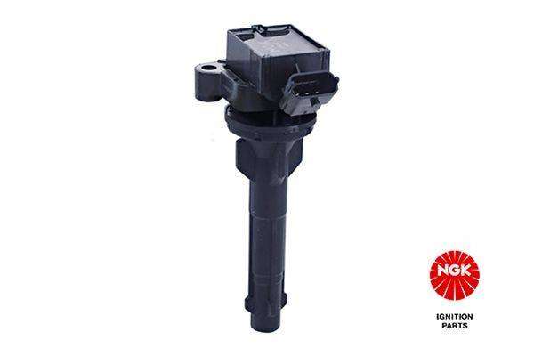 NGK Coil U5030 Toyota Corolla e11 Liftback, Corolla E11 Compact,Corolla VIII Saloon(E110)(1999-2002)