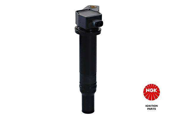 NGK U5073 KIA Rio 2 (JB), Hyundai Accent 3 (MC) (2005-2011)