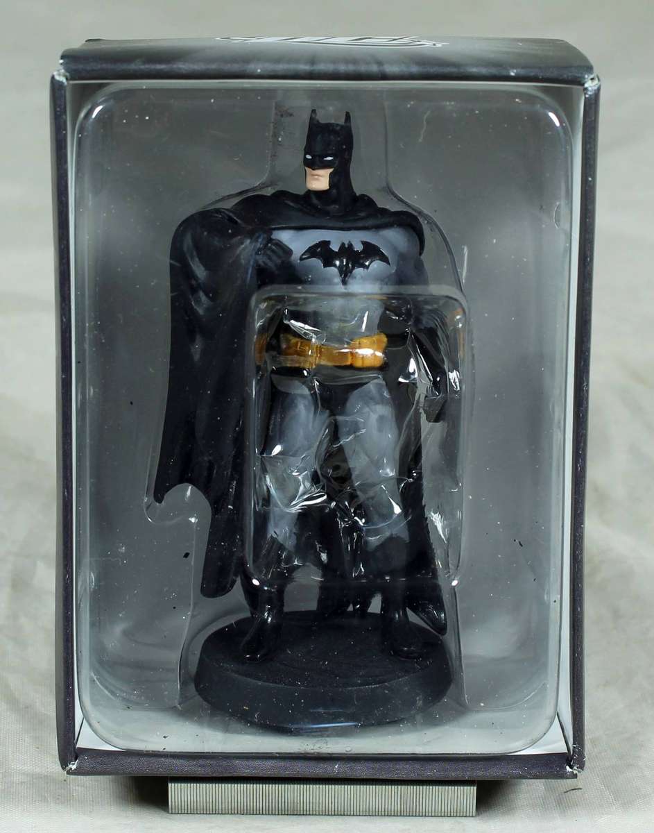 DC Comics - Super Hero figurine - Batman