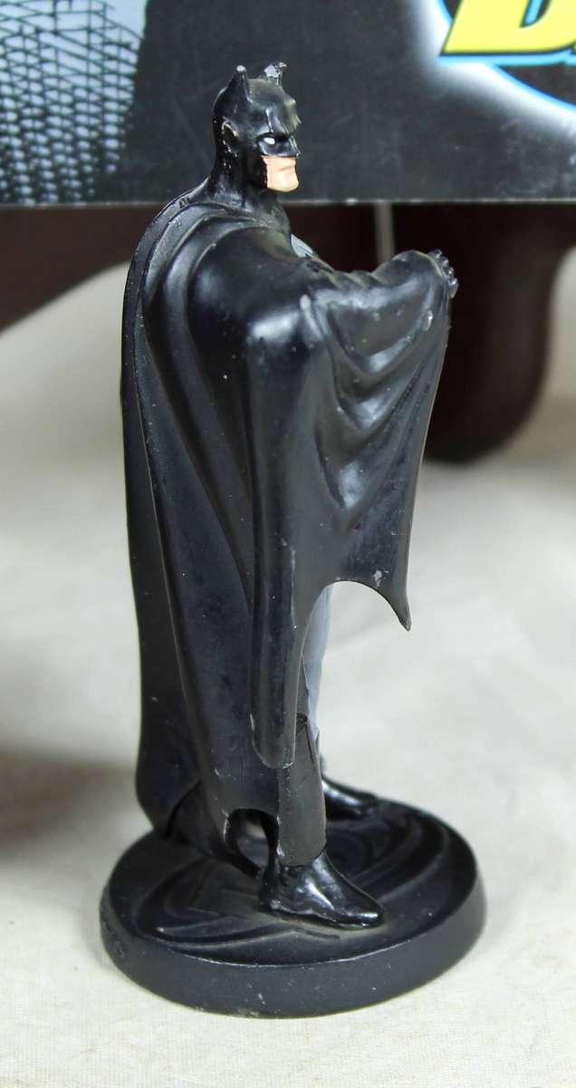 DC Comics - Super Hero Collection - Issue 1 Batman