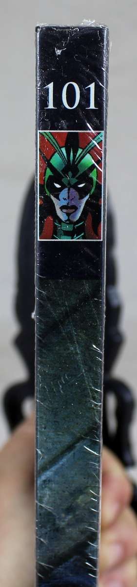 The Marvel ultimate graphic novels - Avengers prime