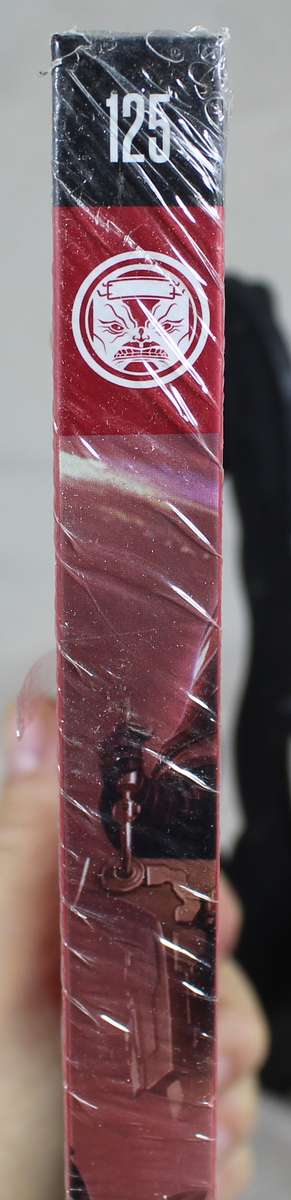 Marvel's mightiest heroes graphic novels - Modok