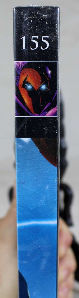 The Marvel ultimate graphic novels - onslaught part one