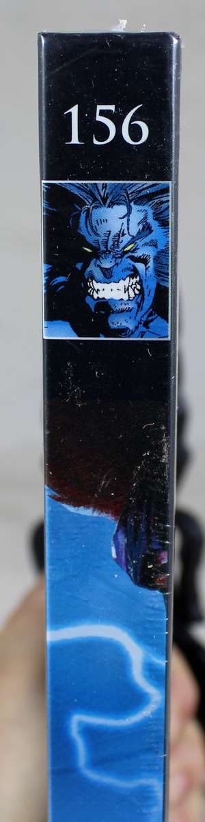 The Marvel ultimate graphic novels - onslaught part two