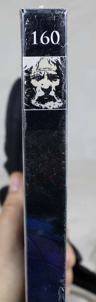 The Marvel ultimate graphic novels - earth X part two