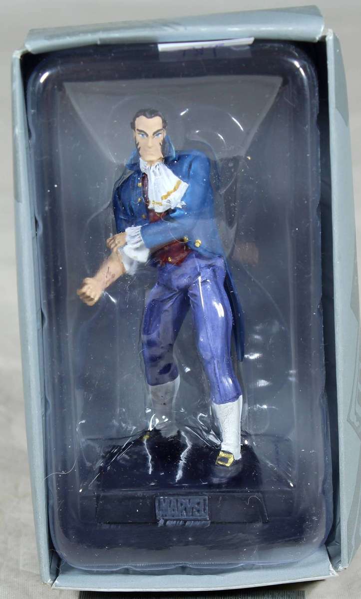 The Classic Marvel Figurine Collection - Sebastian Shaw