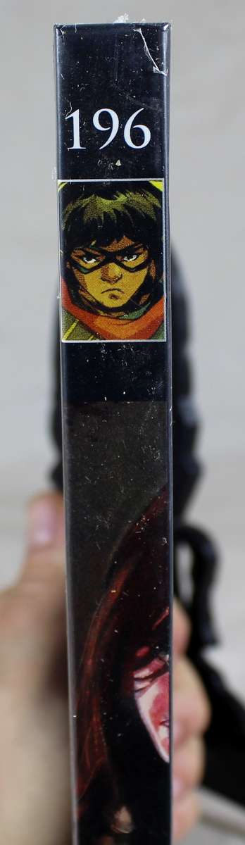 The Marvel ultimate graphic novels - generations part one