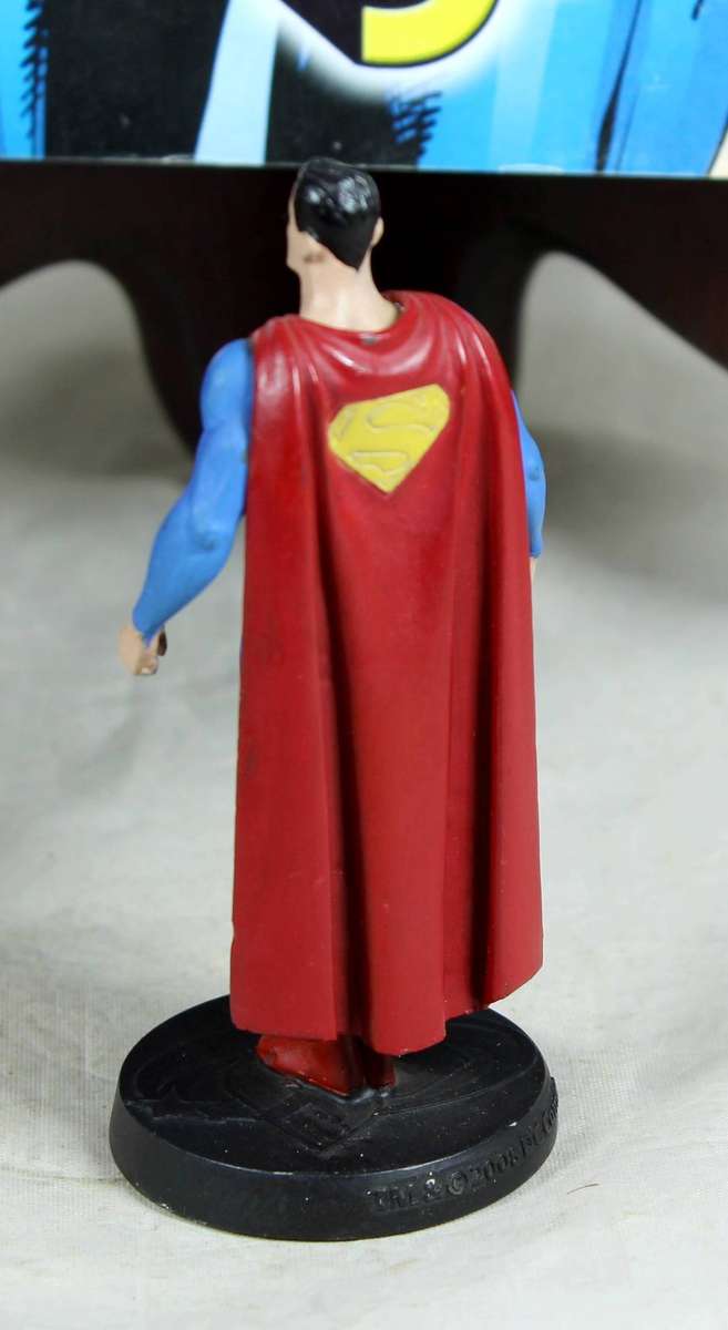 DC Comics - Super Hero Collection - Issue 2 - Superman