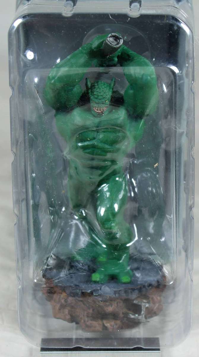 The Classic Marvel Figurine Collection - Special Edition - Abomination
